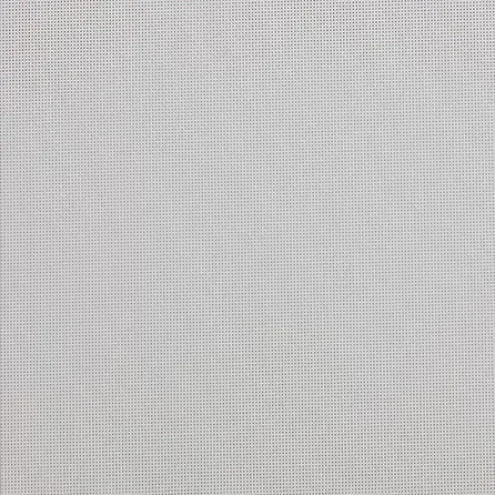 Tela Screen One color Chalk vista de cerca, del muestrario de Style Coverings