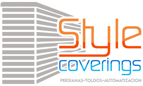 Logotipo Style Coverings